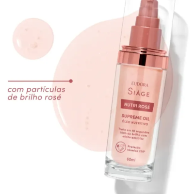 &#x00D3;leo&#x20;Nutri&#x20;Ros&#x00E9;&#x20;Si&#x00E0;ge&#x20;60ml&#x20;Eudora