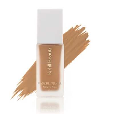 Base&#x20;Blindada&#x20;Kohll&#x20;Beauty&#x20;&#x2705;PRONTA&#x20;ENTREGA