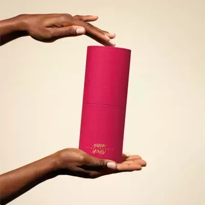 Estojo&#x20;Organizador&#x20;para&#x20;Pinc&#x00E9;is&#x20;Pink&#x20;Case&#x20;Niina&#x20;Secrets