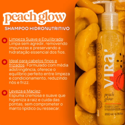Vir&#x00E1;&#x20;-&#x20;Glow&#x20;Vibes&#x20;Duo&#x20;Finalizadores&#x20;Essencial&#x20;&#x2B;&#x20;Kit&#x20;Peach&#x20;Glow&#x20;Hidronutri&#x00E7;&#x00E3;o