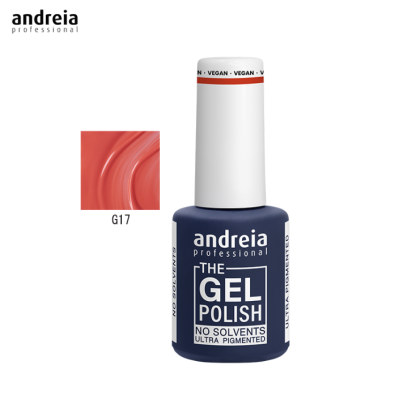 Verniz&#x20;The&#x20;Gel&#x20;Polish&#x20;THE&#x20;GEL&#x20;POLISH&#x20;Andreia&#x20;&#x2705;PRONTA&#x20;ENTREGA