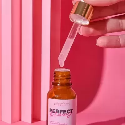 Sérum Crescimento de Sobrancelhas PRO - CA Beauty ✅PRONTA ENTREGA Sérum Crescimento de Sobrancelhas PRO - CA Beauty ✅PRONTA ENTREGA