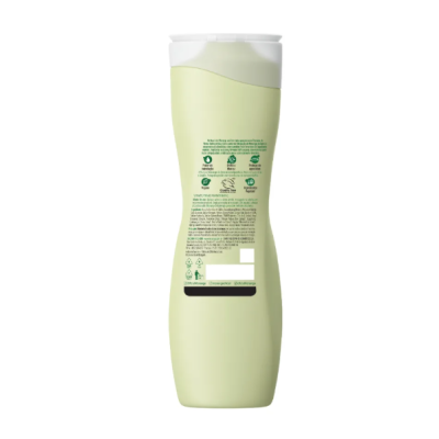 Kit 3 Shampoo Monange Detox Ação Antipoluição 325ml Kit 3 Shampoo Monange Detox Ação Antipoluição 325ml
