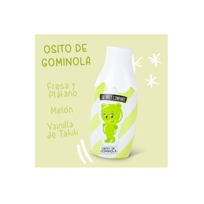 Perfume Ursinhos de Goma The Fruit Company