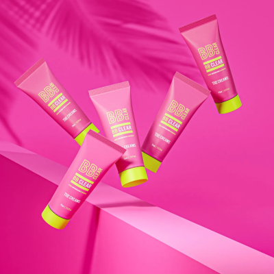 BB Clear Clareador de Manchas - Beleza Brasileira
