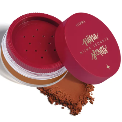 P&#x00F3;&#x20;Solto&#x20;Niina&#x20;Secrets&#x20;Perfect&#x20;Match