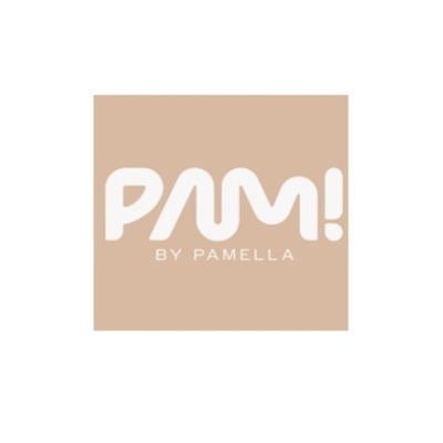 PAM BY PAMELLA