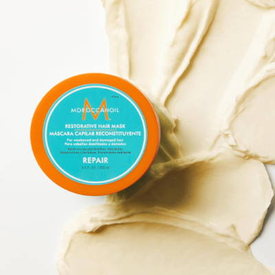 Moroccanoil Máscara Capilar Reconstituinte 250 ml ✅PRONTA ENTREGA Moroccanoil Máscara Capilar Reconstituinte 250 ml ✅PRONTA ENTREGA