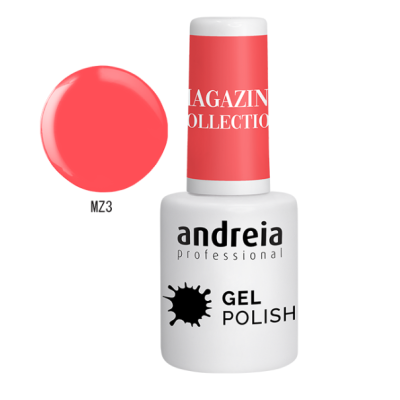 Andreia Nova Coleção Verniz Gel Mz ✅PRONTA ENTREGA