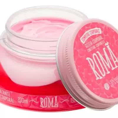 Combo&#x20;Hidrata&#x00E7;&#x00E3;o&#x20;e&#x20;Spray&#x20;Perfumado&#x20;Rom&#x00E3;