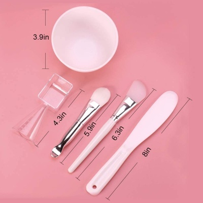 Kit  de Ferramentas Confecção Máscara Facial Kit  de Ferramentas Confecção Máscara Facial