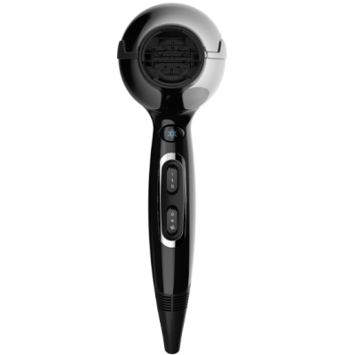 Tendência 🚀 Pro-Air Secador de Cabelo Profissional - 2300 watts