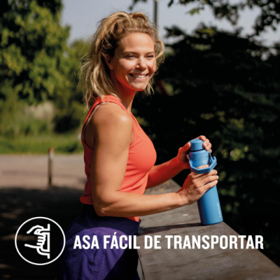 Garrafa&#x20;de&#x20;&#x00E1;gua&#x20;Stanley&#x20;Aerolight&#x20;IceFlow&#x20;Fast&#x20;Flow&#x20;0,6&#x20;L&#x20;-&#x20;Azul