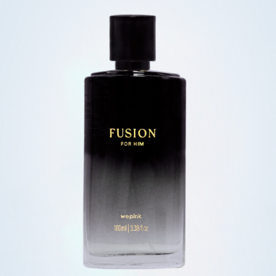 Perfume Fusion For Him Wepink