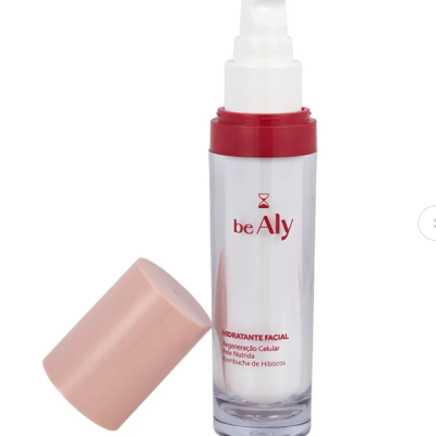 Hidratante Facial be Aly Skin Care 30ml Hidratante Facial be Aly Skin Care 30ml