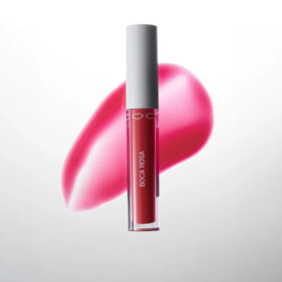 Boca Rosa Hidra Gloss Lip Tint- Brilho Labial 5ml Boca Rosa Hidra Gloss Lip Tint- Brilho Labial 5ml