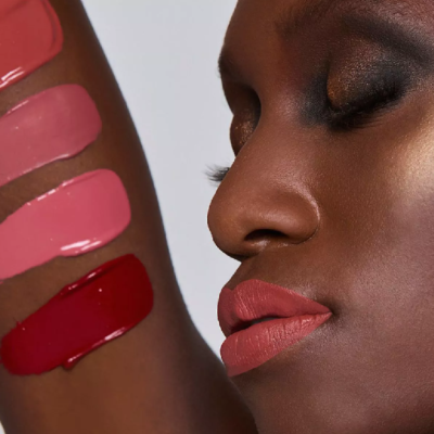 Batom Líquido - Pam By Pamella - Matte  Cor Maldivas✅PRONTA ENTREGA Batom Líquido - Pam By Pamella - Matte  Cor Maldivas✅PRONTA ENTREGA