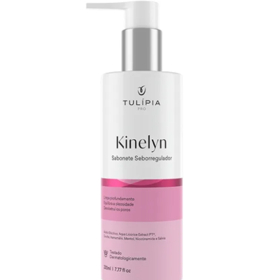Kit Facial Para Pele Oleosa Acne Espinha E Cravos Tulipia Kit Facial Para Pele Oleosa Acne Espinha E Cravos Tulipia