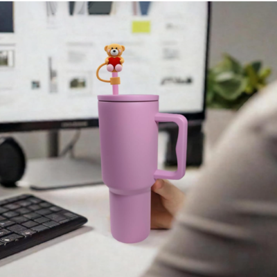 Kit&#x20;8&#x20;Pe&#x00E7;as&#x20;de&#x20;Acess&#x00F3;rios&#x20;de&#x20;Copo&#x20;Stanley&#x20;&#x2705;PRONTA&#x20;ENTREGA