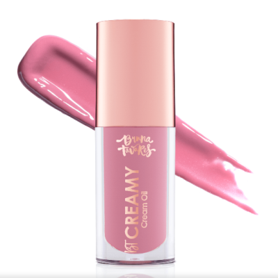 BT Creamy Oil Labial - Bruna Tavares BT Creamy Oil Labial - Bruna Tavares