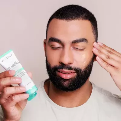 Gel&#x20;Esfoliante&#x20;Oil&#x20;Control&#x20;-&#x20;Vizzela