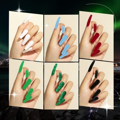 kit&#x20;Vernizes&#x20;em&#x20;Gel&#x20;Manicure&#x20;Pedicure&#x20;10&#x20;Cores&#x20;Intensas