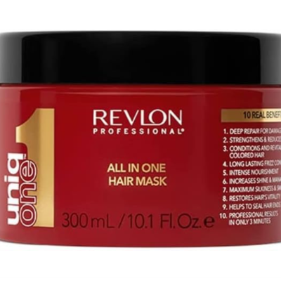 REVLON PROFESSIONAL UniqOne tratamento, Máscara, Spray Protetor Térmico ✅PRONTA ENTREGA REVLON PROFESSIONAL UniqOne tratamento, Máscara, Spray Protetor Térmico ✅PRONTA ENTREGA