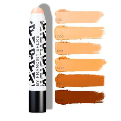 Corretivo Stick Cover Fran By Franciny Ehlke Corretivo Stick Cover Fran By Franciny Ehlke