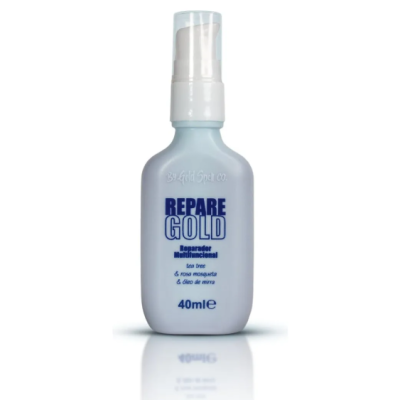 Repare Gold - Gold Spell Repare Gold - Gold Spell