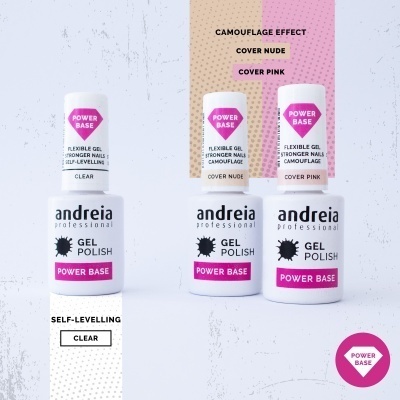 Andreia Power Base Andreia ✅PRONTA ENTREGA Andreia Power Base Andreia ✅PRONTA ENTREGA