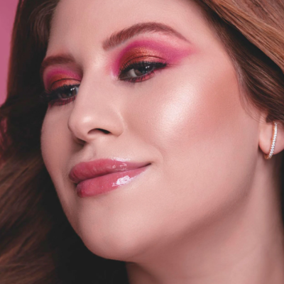 Palette Multifuncional Luminous Niina Secrets 12g