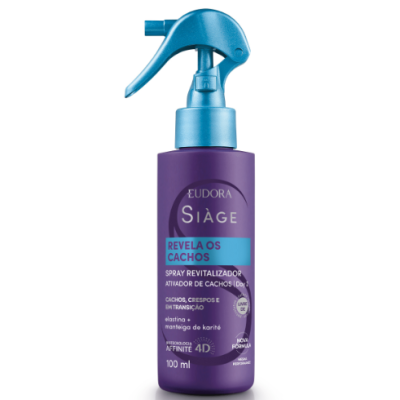 Eudora&#x20;Protetor&#x20;T&#x00E9;rmico&#x20;Siage&#x20;para&#x20;Cada&#x20;Tipo&#x20;de&#x20;Cabelo