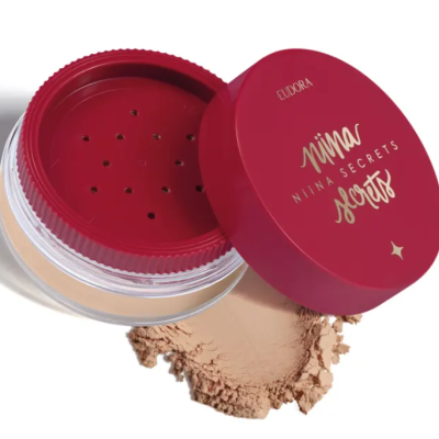 P&#x00F3;&#x20;Solto&#x20;Niina&#x20;Secrets&#x20;Perfect&#x20;Match