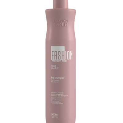 Protect&#x20;Poo&#x20;Pr&#x00E9;&#x20;Shampoo&#x20;-&#x20;Fashion&#x20;Gold
