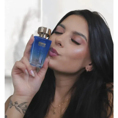 Fashion&#x20;Gold&#x20;Perfume&#x20;Capilar&#x20;Ana&#x20;Castela&#x20;Secret&#x20;Garden