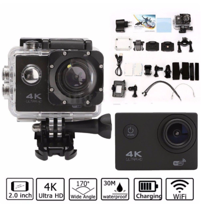 C&#x00E2;mera&#x20;Desportiva&#x20;4k&#x20;&#x20;-&#x20;Pixel&#x3A;&#x20;5&#x20;milh&#x00F5;es