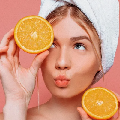 Immortalité-C Nano Sérum de Vitamina C 50ml - Tulípia