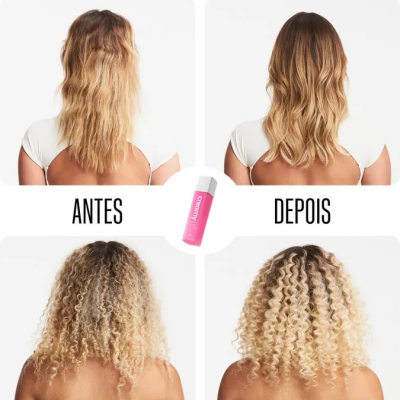 Creamy HairCare Creme Reconstrução Capilar✅PRONTA ENTREGA Creamy HairCare Creme Reconstrução Capilar✅PRONTA ENTREGA