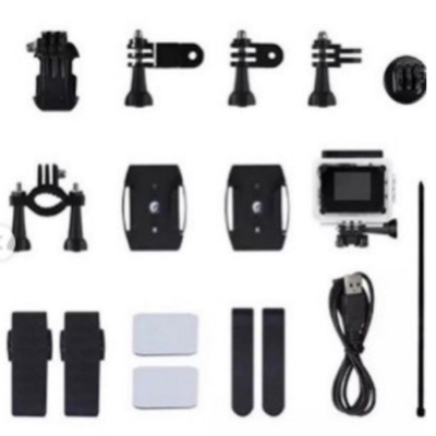 C&#x00E2;mera&#x20;Desportiva&#x20;4k&#x20;&#x20;-&#x20;Pixel&#x3A;&#x20;5&#x20;milh&#x00F5;es