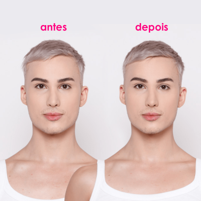 Wepink Beauty - Base Líquida Premium - Cor 4 Wepink Beauty - Base Líquida Premium - Cor 4