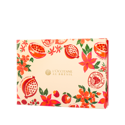 Kit&#x20;Rom&#x00E3;&#x20;Texturas&#x20;Irresist&#x00ED;veis&#x20;-&#x20;L&#x27;Occitane&#x20;Au&#x20;Br&#x00E9;sil