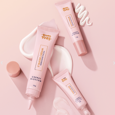 BT EyeCream - Cherry Blossom - Bruna Tavares BT EyeCream - Cherry Blossom - Bruna Tavares