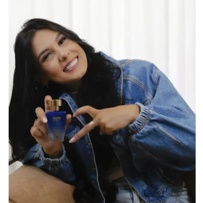 Fashion&#x20;Gold&#x20;Perfume&#x20;Capilar&#x20;Ana&#x20;Castela&#x20;Secret&#x20;Garden