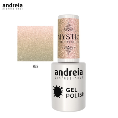 Verniz Gel  Andreia Mystic ✅PRONTA ENTREGA Verniz Gel  Andreia Mystic ✅PRONTA ENTREGA