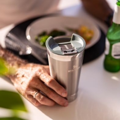 Cup&#x20;Cerveja&#x20;STANLEY&#x20;Classic&#x20;Stay-Chill&#x20;Bright&#x20;&#x2705;PRONTA&#x20;ENTREGA