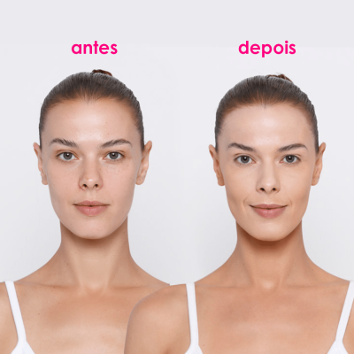 Wepink&#x20;Beauty&#x20;-&#x20;Base&#x20;L&#x00ED;quida&#x20;Premium&#x20;-&#x20;Cor&#x20;3&#x20;&#x2705;PRONTA&#x20;ENTREGA