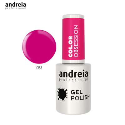 Vernizes Gel Polish Andreia ✅PRONTA ENTREGA