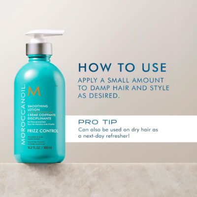 Moroccanoil&#x20;Lo&#x00E7;&#x00E3;o&#x20;Suave&#x20;300&#x20;ml&#x20;&#x2705;PRONTA&#x20;ENTREGA