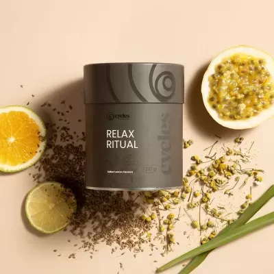 Relax&#x20;Ritual&#x20;Cycles&#x20;210&#x20;g