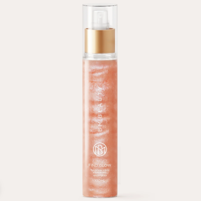 Find Glow Bruma Iluminadora - Bruna Malheiros
